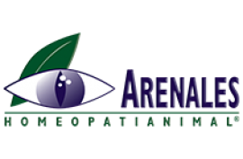 ARENALES HOMEOPATIA ANIMAL