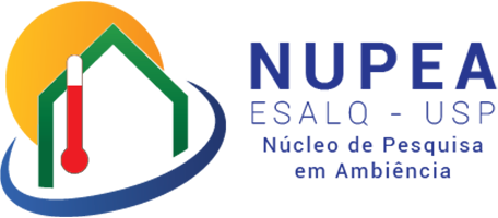 NUPEA - Núcleo de Pesquisa em Ambiência